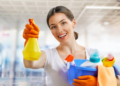 Safety policy document with workplace hazard awareness