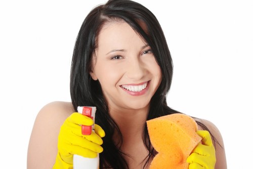 Commitment to continuous improvement in workplace safety