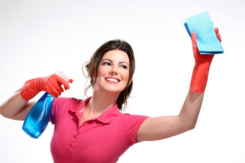 Complaint resolution stage with final decision documentation