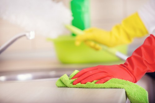 Recycling and sustainability service promoting reuse, recovery, and lower emissions